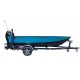 Bateau Kimple Bow Rider BR155-A
