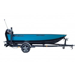 Kimple Bateau Kimple Bow Rider BR155-A