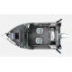 Bateau Kimple Bow Rider BR145 A