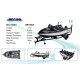 Bateau Kimple Bow Rider 155-B Simple Console