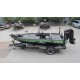 barque aluminium Kimple Hunter 166