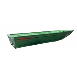 barque aluminium KIMPLE J 4618