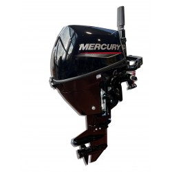 Moteurs Mercury Moteur thermique Mercury 6 Cv 4 T court démarrage manuel