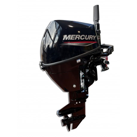 Moteur thermique Mercury 6 Cv EFI arbre court Moteur thermique Mercury 6 Cv EFI arbre court