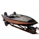 Bateau Kimple Bow Rider BR145