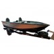 Bateau Kimple Bow Rider BR145