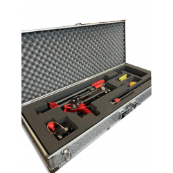 Perche Manuelle Kimple – Compatible sondes live