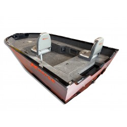 Kimple Bateau Kimple Bow Rider BR145