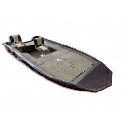 RAPTOR Kimple Raptor P430 Tiller