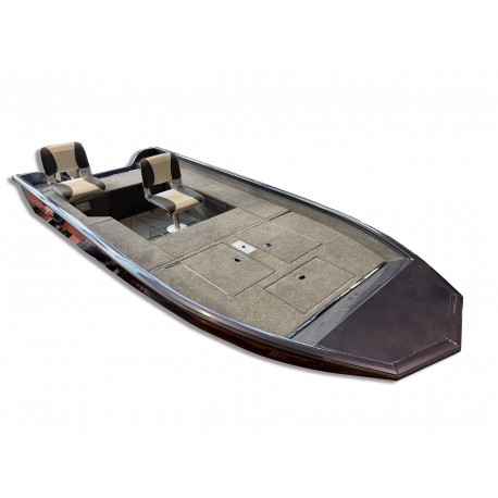 Kimple Raptor P430 Tiller