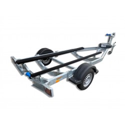 Remorques Sansaloni Remorque