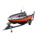 Bateau Kimple Bow Rider BR165-A
