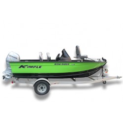 Kimple Bateau Kimple Bow Rider BR145