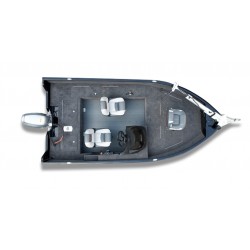 Bateau Kimple Bow Rider BR145