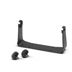 Accessoires Humminbird Etrier de rechange pour SOLIX 12 + Molette (GM S12)