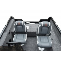 Bateau Kimple Bow Rider BR145