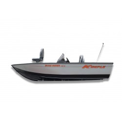 Kimple Bateau Kimple Bow Rider BR145