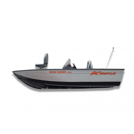 Bateau Kimple Bow Rider BR145 A