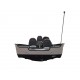 Bateau Kimple Bow Rider BR145 A