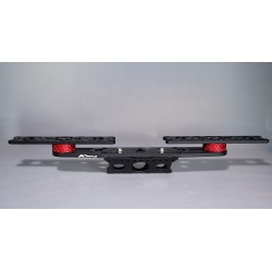 Accessoires KIMPLE Support double sondeurs pour console Kimple