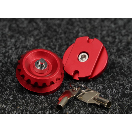 Support double sondeurs pour console Kimple