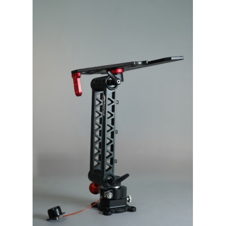 Support écran simple pliable Kimple