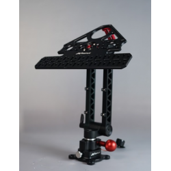 Support écran simple pliable Kimple