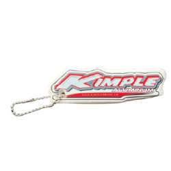 Accessoires KIMPLE Porte-clé flottant Kimple