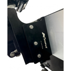 Accessoires KIMPLE Jack Plate Kimple – Plate 8"