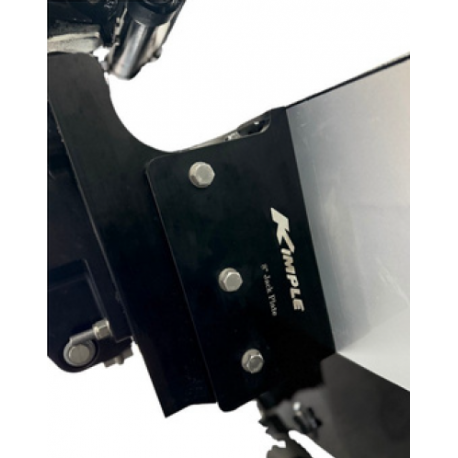 Jack Plate Kimple – Plate 8"