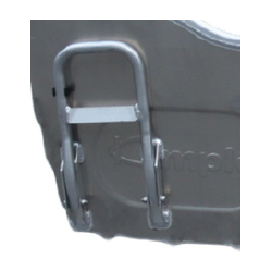 Accessoires KIMPLE Échelle KIMPLE en Aluminium