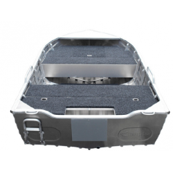 Échelle KIMPLE en Aluminium