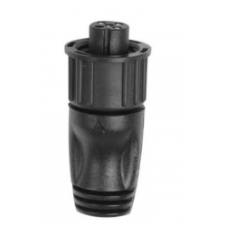 Accessoires Humminbird Terminaison NMEA 2000 mâle (760036-1)