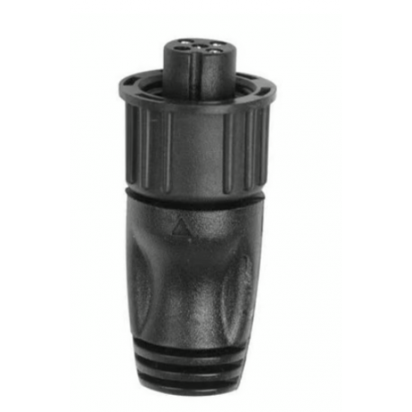 Terminaison NMEA 2000 mâle (760036-1)