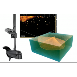 Sonde MEGA LIVE 2nde génération (710310-1)