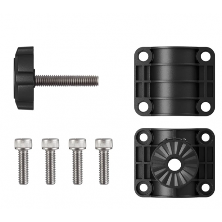 STRIKER Cast Sans GPS