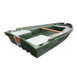 AQUAPÊCHE 400 Rigiflex Déstockage