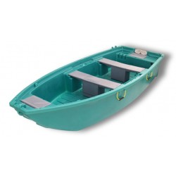 Barque Fun Yak 350 Déstockage