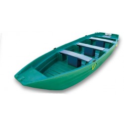 barque Fun Yak 440 Déstockage