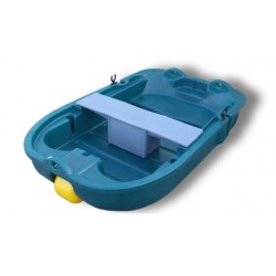 Barque Fun yak 180 Déstockage