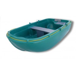 Barque Fun yak 220 Déstockage