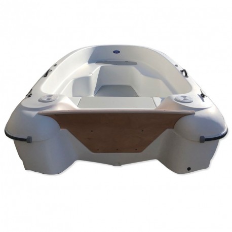 TABLEAU ARRIERE FUN YAK 450