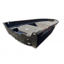 Bateau Kimple Bow Rider 155-C Tiller