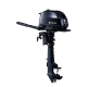 Moteur thermique Tohatsu MFS6D-SL arbre long démarrage manuel
