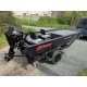 Kimple Raptor P430 Tiller