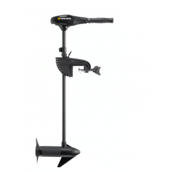 Pack Minn Kota Endura C2 V2 30 Lbs + Batterie Lithium LiFePO4 12V 50Ah + Chargeur 5A