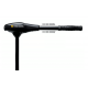 Pack Minn Kota Endura C2 V2 30 Lbs + Batterie Lithium LiFePO4 12V 50Ah + Chargeur 5A