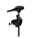 Pack Minn Kota Endura C2 V2 34 Lbs + Batterie Lithium LiFePO4 12V 50Ah + Chargeur 5A