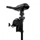 Pack Minn Kota TRAXXIS 55 - Arbre 91 cm - 55 Lbs - 12V - Variateur Maximizer + Batterie Lithium LiFePO4 12.8V 100Ah + Chargeur