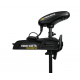 Pack Minn Kota POWERDRIVE 55 GPS/SPOTLOCK - 55 Lbs - 12V - Arbre 137 cm + Batterie Lithium LiFePO4 12.8V 100Ah + Chargeur